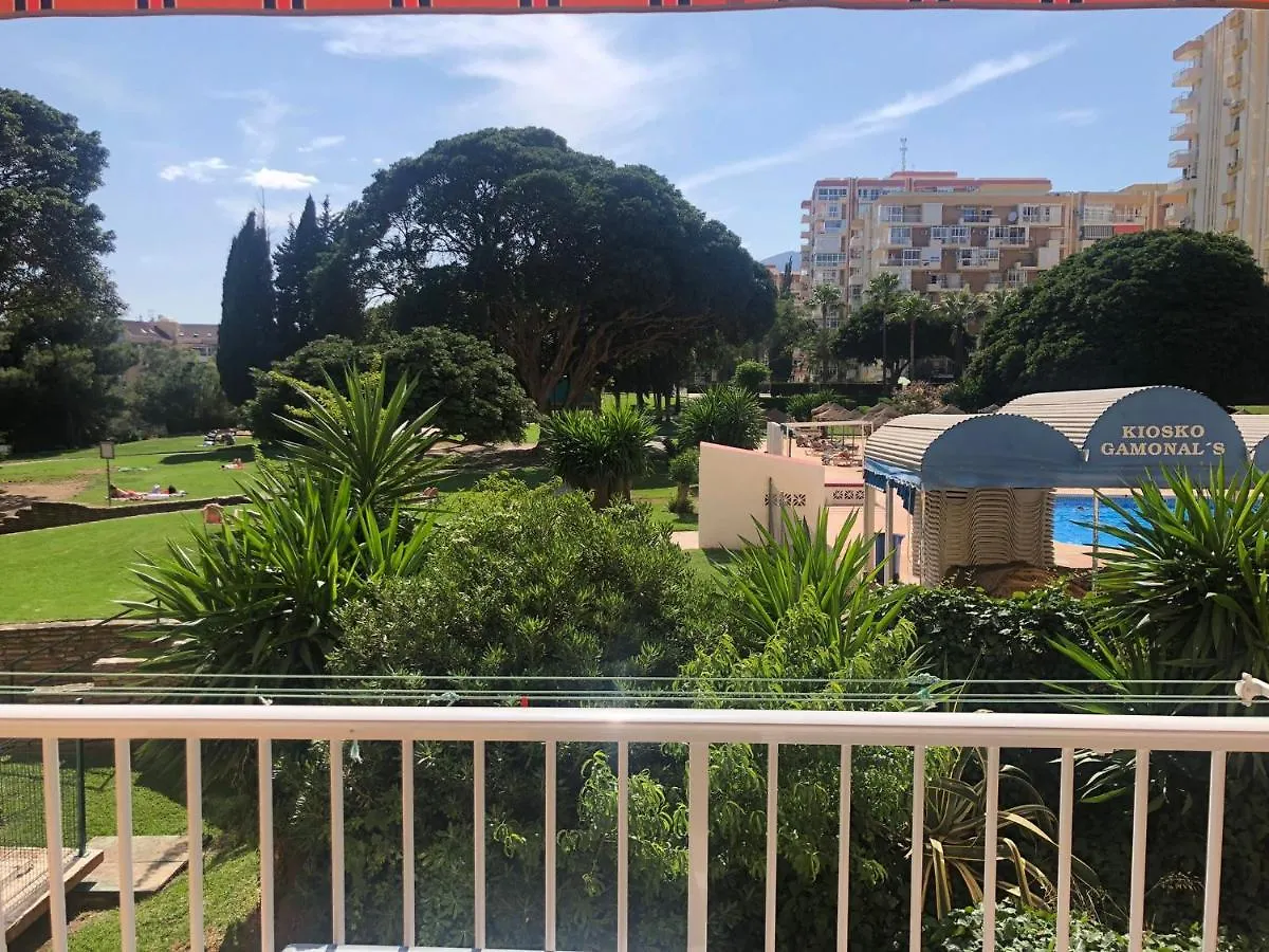 Aguila Apartamento Con Vistas Benalmadena 0*,  Spain