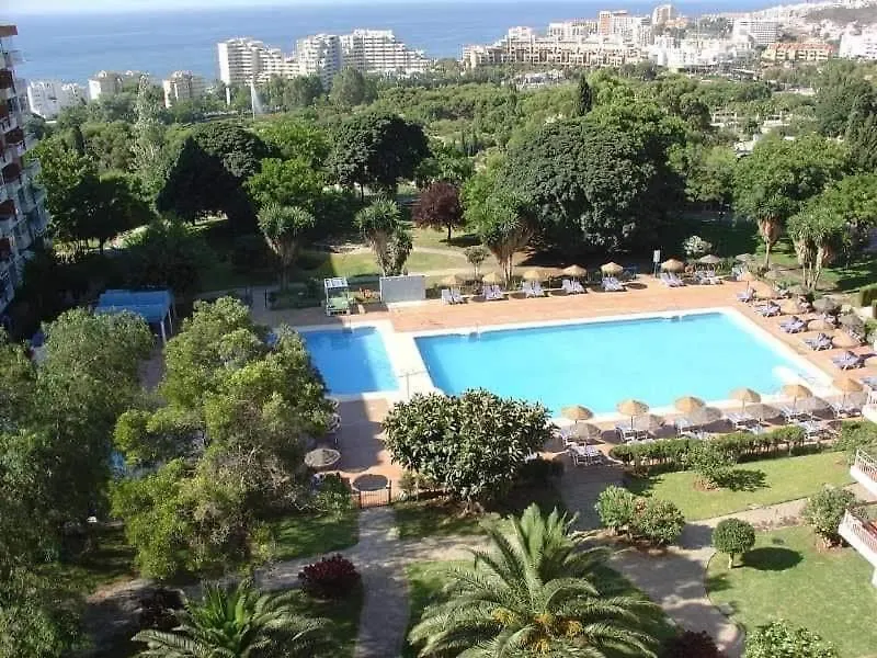 Apartment Aguila Apartamento Con Vistas Benalmadena
