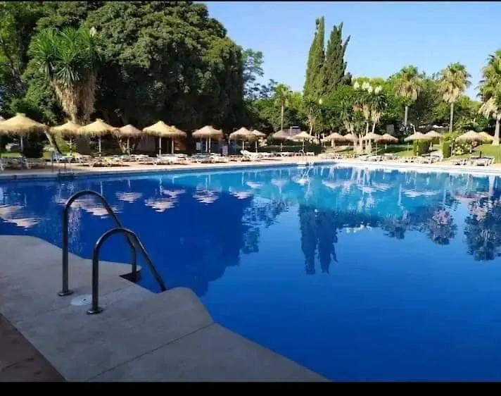 Aguila Apartamento Con Vistas Benalmadena Spain