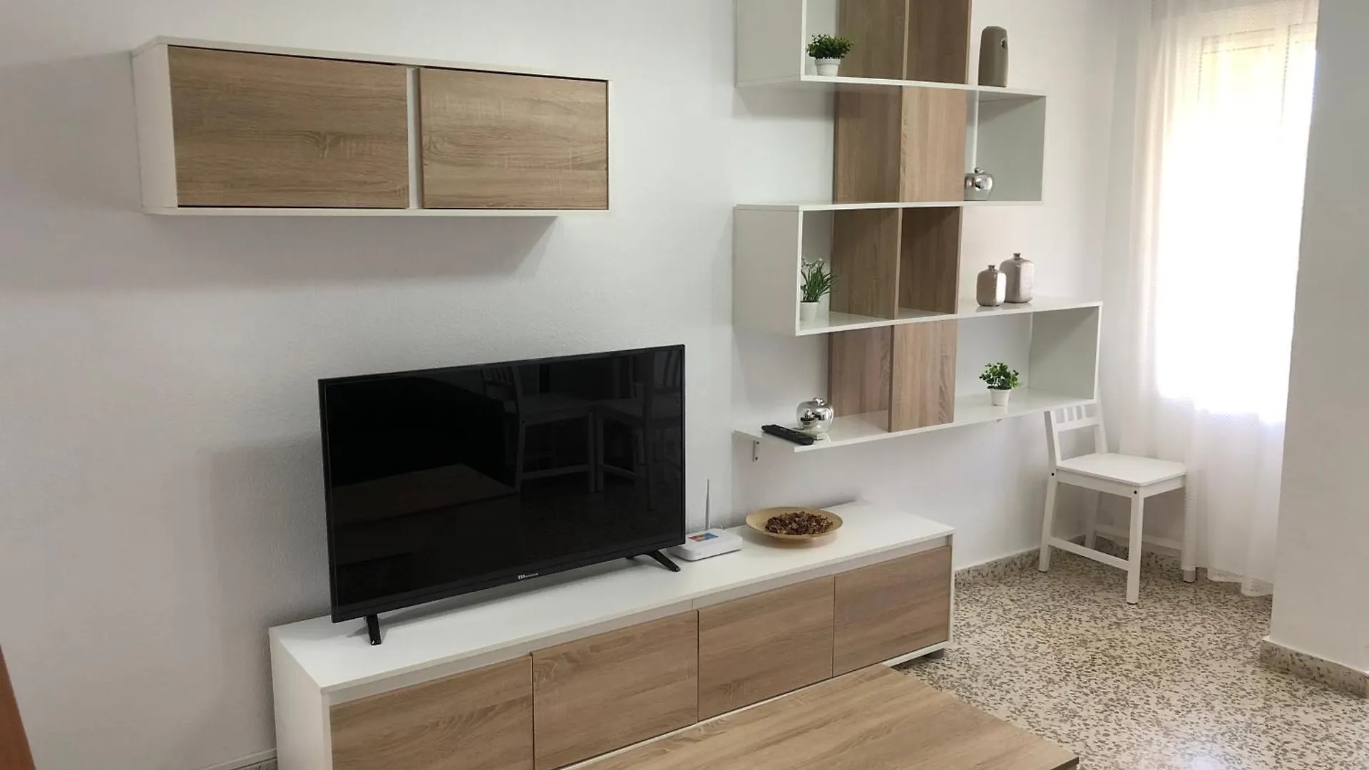 Aguila Apartamento Con Vistas Benalmadena