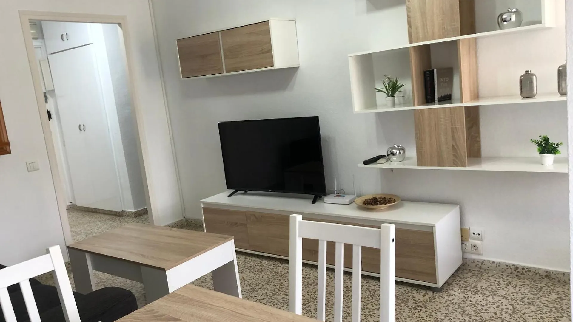 Aguila Apartamento Con Vistas Benalmadena